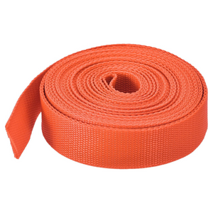 Lightweight Polypropylene Webbing Strap 1.5" 10 Yard