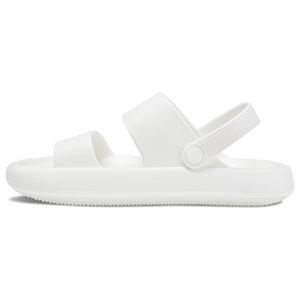 Pillow Slippers for Women Non Slip Cloud Slides Thick Sole Shower Sandals - Size 11-11.5