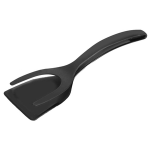 2 in 1 Spatula Non-Slip Heat-Resistant Cooking Spatula for Pancake