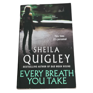 Every Breath You Take