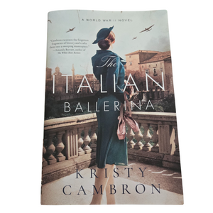 The Italian Ballerina