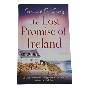 The Lost Promise of Ireland
