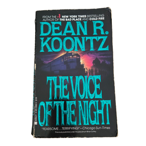 The Voice of the Night
