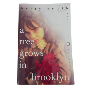 A Tree Grows in Brooklyn