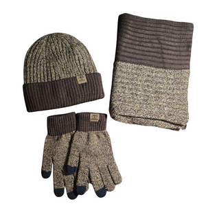 Men's 3 Piece Winter Set