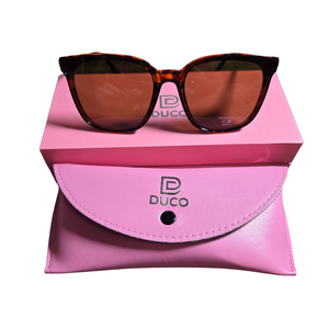 Women's Polarized Sunglasses