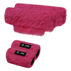 Crutches Padding Universal Crutch Pads for Armpits and Hand Grips Pads for Crutches