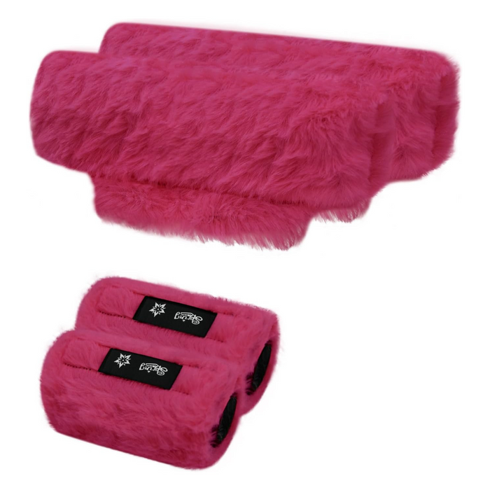 Crutches Padding Universal Crutch Pads for Armpits and Hand Grips Pads for Crutches
