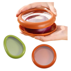 Fruit and Vegetable Storage Containers