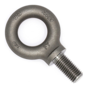 Lifting Shoulder Eye Bolt 3/4"-10 X 1-1/2"