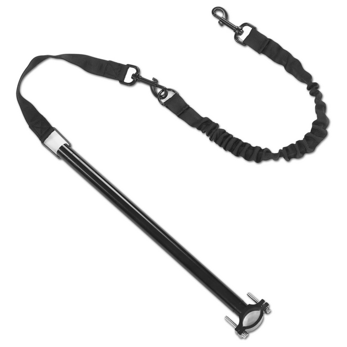Dog Bike Leash, Dog Hands Leash for Bike Riding