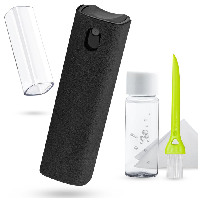 4 Pack Screen Cleaner Touchscreen Mist Spray