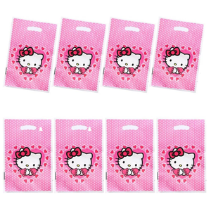 30pcs Hello Kitty Party Gift Bags