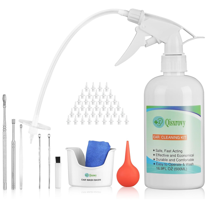 Ear Wax Removal Tool, Ear Cleaning Kit