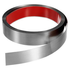 16.4ft x 1.18" Wall Trim Peel and Stick Molding Trim Frame