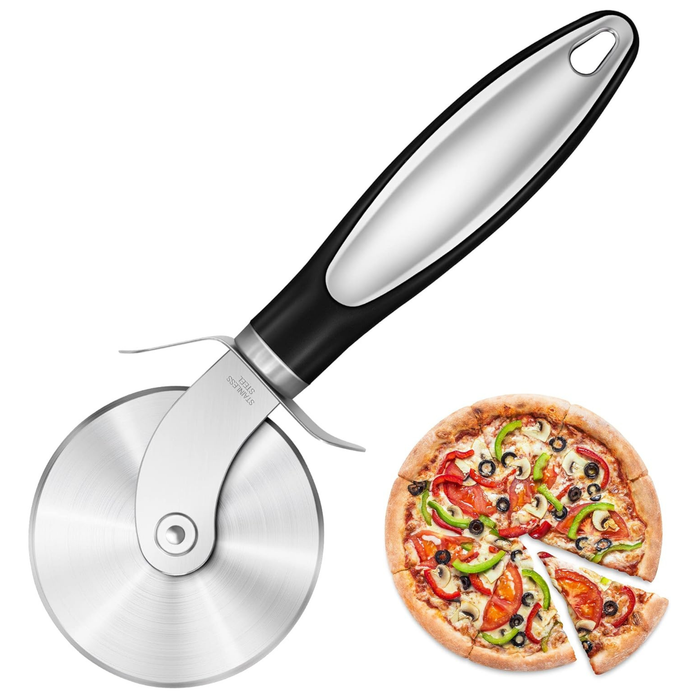 Large Pizza Cutter Wheel