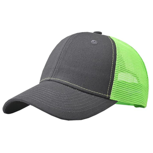 Adjustable Baseball Hat