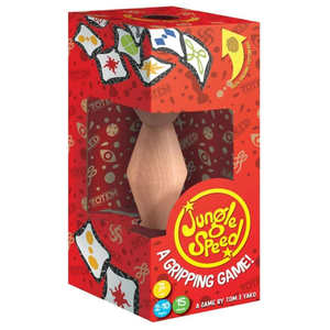 Jungle Speed Eco Box Gripping Game