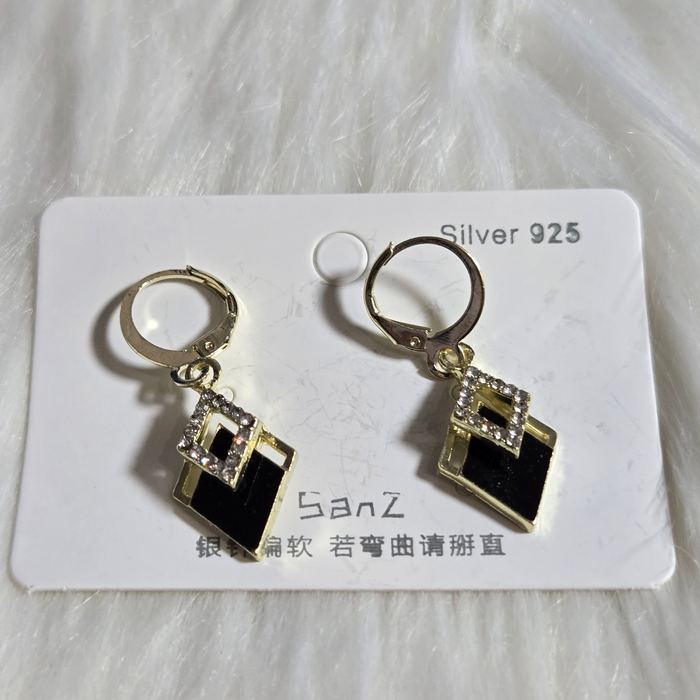 Fashion Earrings