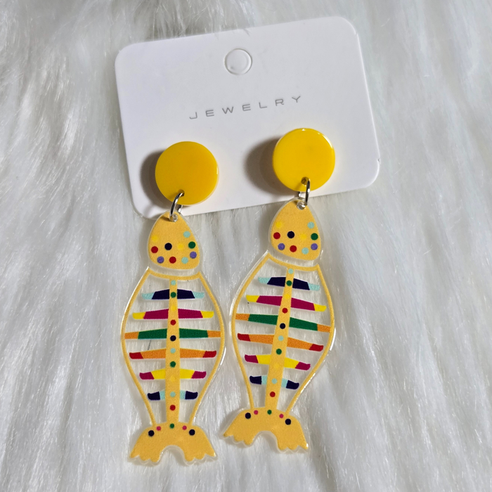 Fashion Earrings