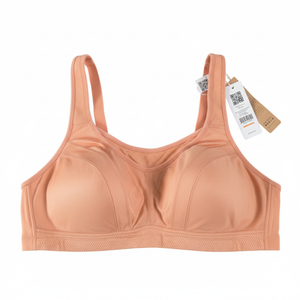 Women's Wireless High Impact Bra - 46B