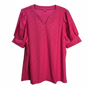 Follow my profile!!! I have a large selection of clothing for men, women, and kids, in all ages and sizes.  New items added regularly!