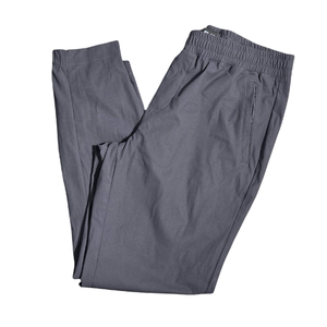 NWOT | FLX Graphite Gray Performance Joggers | Elasticized Cuffs | Size Medium