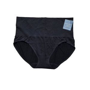 NWT | Essentials by Tummy Tone Seamless High-Waist Shapewear Briefs | Smoothing Control | Size 2X