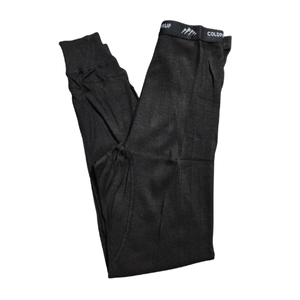 NIP | ColdPruf Enthusiast Youth Performance Base Layer Bottom | Thermal Pants | Onyx Black | Size Medium (10/12)