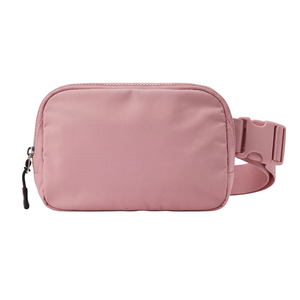 NIP | Women's Everywhere Crossbody Belt Bag Fanny Pack with Adjustable Strap 1L