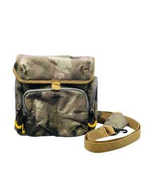 Camo Binocular Harness Backpack Tactical Outdoor Hunting Bag