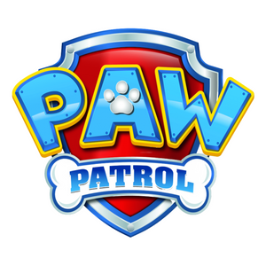 Paw Patrol Characters - Unframed - 8x10" - $3 Each Print