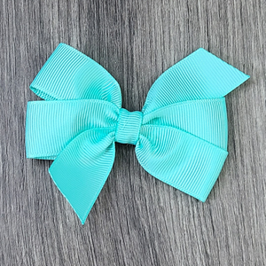 3.5" Hairbow - Choose Color