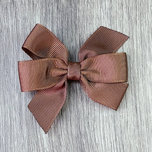 3.5" Hairbow - Choose Color